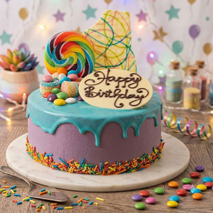 birthday-party-cake